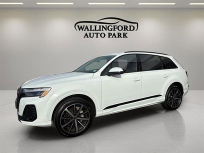 Used 2025 Audi Q7 2.0T Premium Plus w/ Premium Plus Package