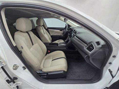 Used 2017 Honda Civic EX image 21