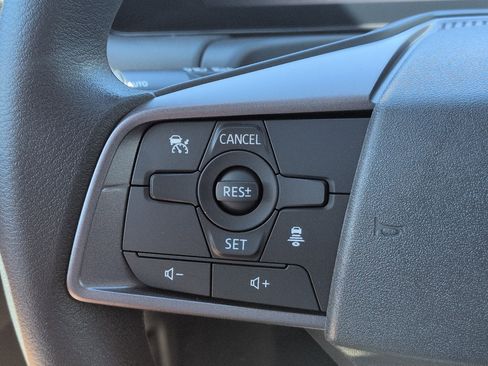 New 2026 Nissan Sentra SV w/ Floor Mat Package FWD image 14