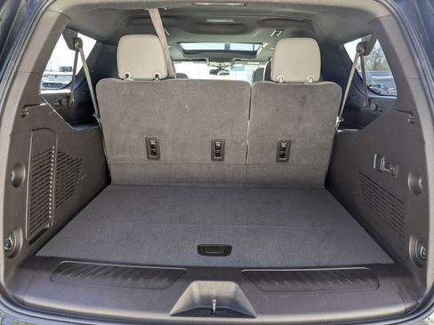 Certified 2022 GMC Yukon XL SLT w/ SLT Premium Package image 34