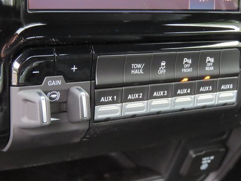 New 2026 RAM 3500 Tradesman image 12