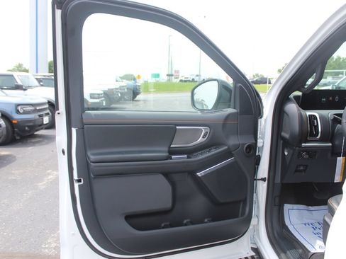 New 2026 Ford Expedition Tremor AWD/4WD image 23