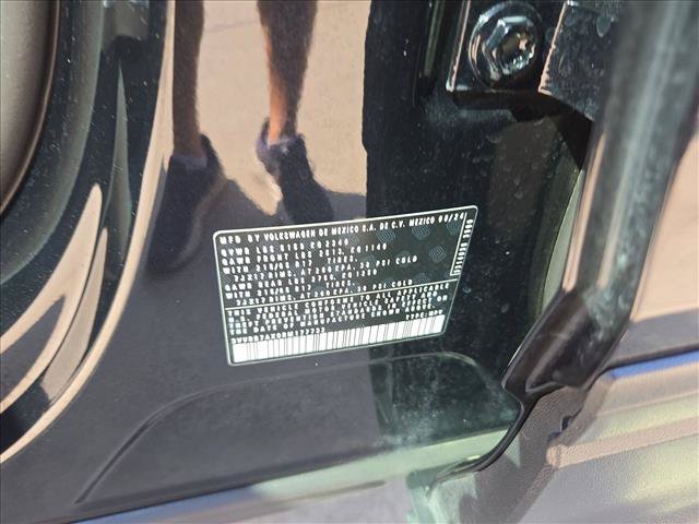 Used 2024 Volkswagen Tiguan S FWD image 24