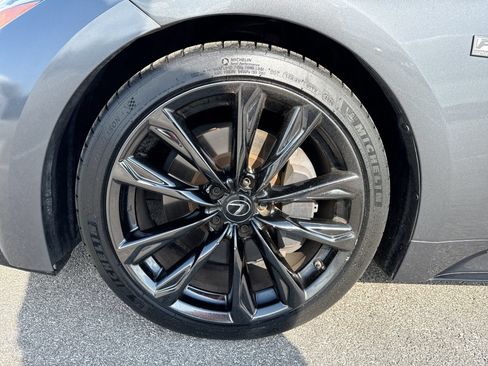Used 2023 Lexus IS 350 F Sport RWD image 19