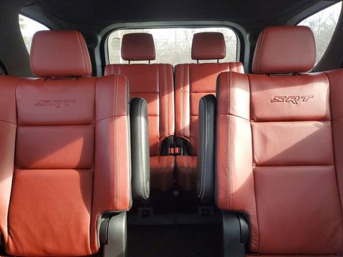 Used 2023 Dodge Durango SRT image 21