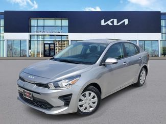 Used 2023 Kia Rio S FWD video 1