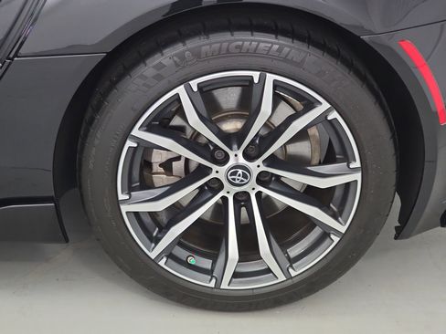 Used 2021 Toyota Supra w/ Safety & Technology Package image 29