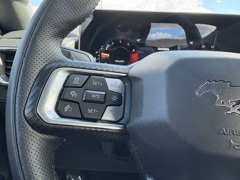 New 2026 Ford Mustang Premium image 39