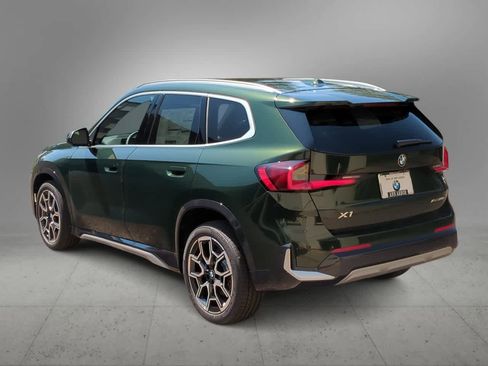 New 2025 BMW X1 xDrive28i w/ Technology Package image 6