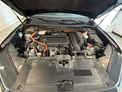 Used 2024 Honda CR-V Sport image 18
