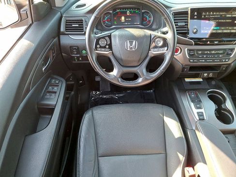 Used 2021 Honda Pilot Special Edition image 21