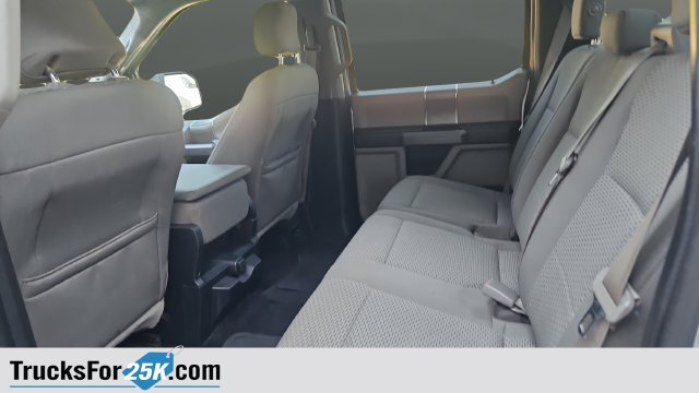 Used 2016 Ford F150 XLT w/ XTR Package AWD/4WD image 25