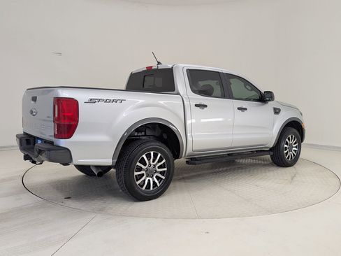 Used 2019 Ford Ranger XLT w/ Equipment Group 302A Luxury image 8