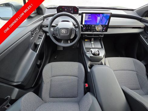 Used 2026 Toyota bZ FWD image 6