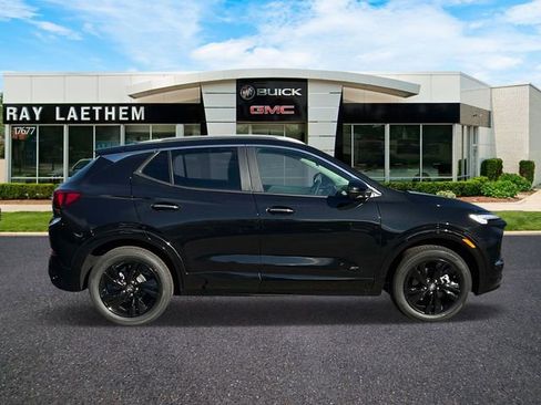 New 2026 Buick Encore GX Sport Touring w/ Advanced Technology Package image 6