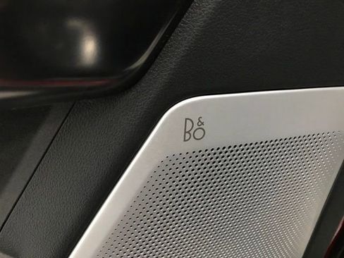 Used 2025 Ford F150 Platinum w/ Equipment Group 702A High image 19