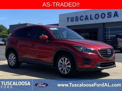 Used 2016 MAZDA CX-5 Touring w/ Touring Technology Package