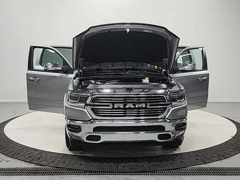 Used 2022 RAM 1500 Laramie RWD image 10