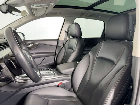 Used 2020 Audi Q7 2.0T Premium Plus w/ Premium Plus Package image 22