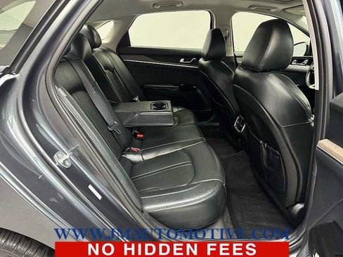 Used 2023 Kia K5 EX image 18