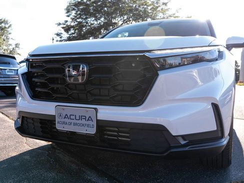 Used 2023 Honda CR-V EX image 15