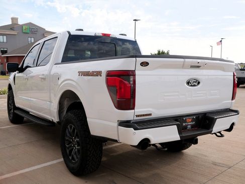 New 2026 Ford F150 Tremor w/ Equipment Group 402B AWD/4WD image 6