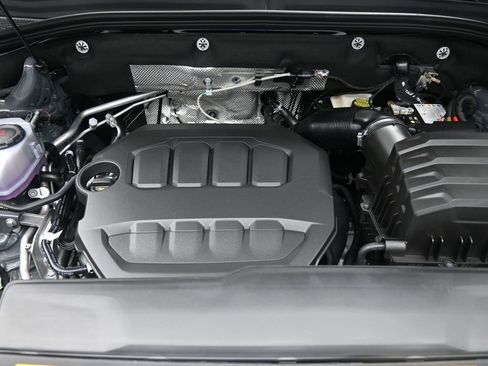 New 2026 Volkswagen Atlas SE FWD image 32