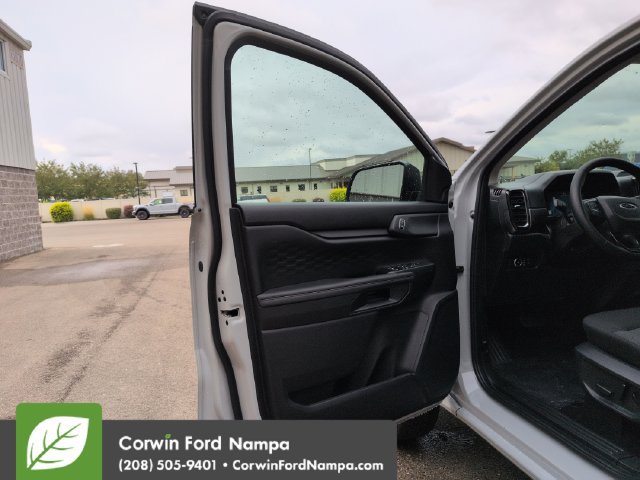 New 2026 Ford Ranger XLT AWD/4WD image 10