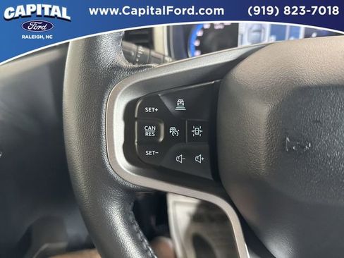 Used 2021 Ford Bronco First Edition image 21