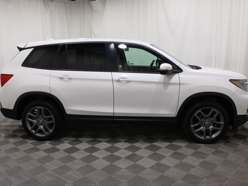 Used 2023 Honda Passport EX-L image 32