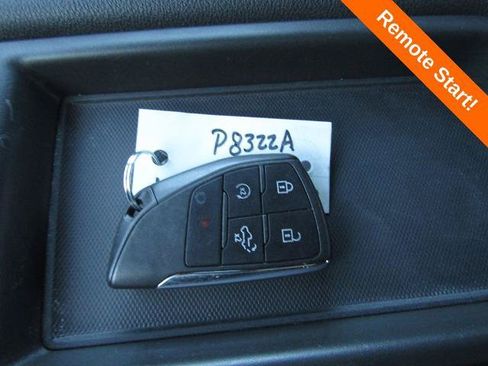 Used 2023 Chevrolet Silverado 1500 RST AWD/4WD image 19