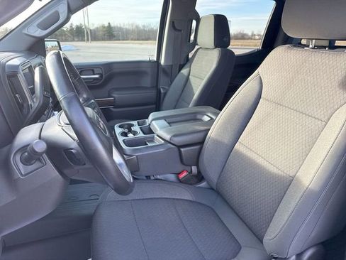 Used 2021 GMC Sierra 1500 Elevation image 18