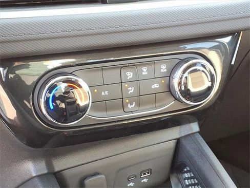 New 2026 Chevrolet TrailBlazer LT w/ Driver Confidence Package image 10