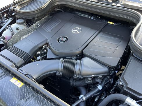 New 2026 Mercedes-Benz GLE 350 4MATIC image 27