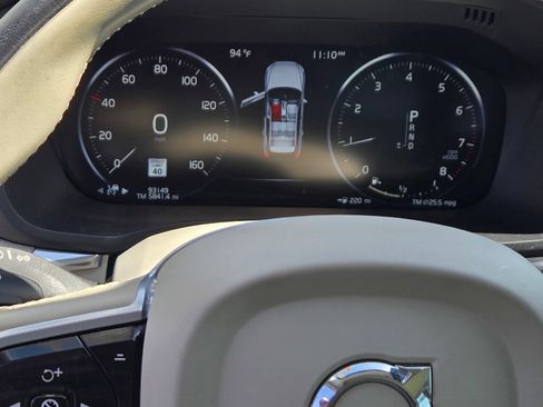 Used 2021 Volvo XC60 T5 Inscription w/ Advanced Package FWD image 13