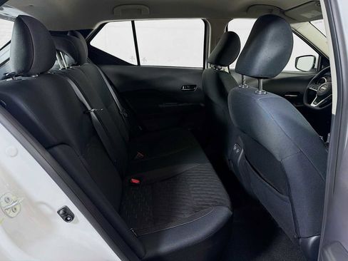 Used 2023 Nissan Kicks SV FWD image 22