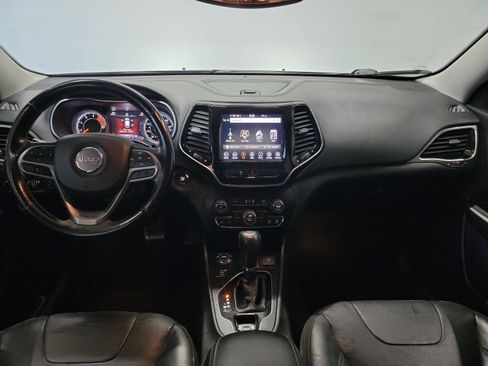 Used 2020 Jeep Cherokee Limited AWD/4WD image 15