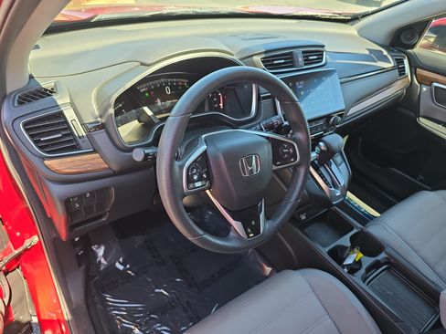 Used 2021 Honda CR-V EX image 15