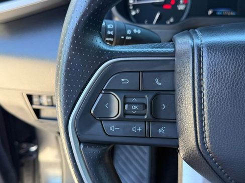 Used 2026 Toyota Tundra SR5 w/ SR5 Convenience Package image 18