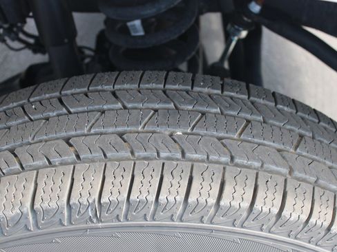 Used 2023 RAM 3500 Tradesman w/ Chrome Appearance Group image 30