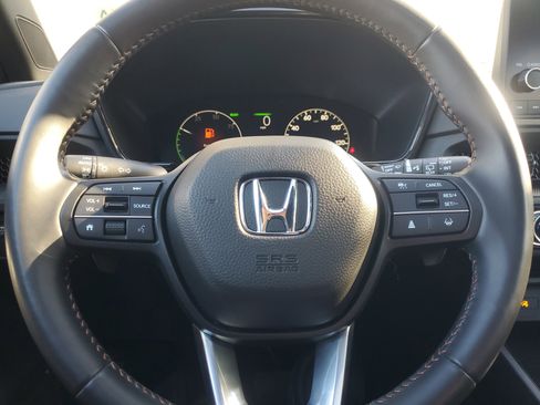 Used 2025 Honda CR-V Sport image 20
