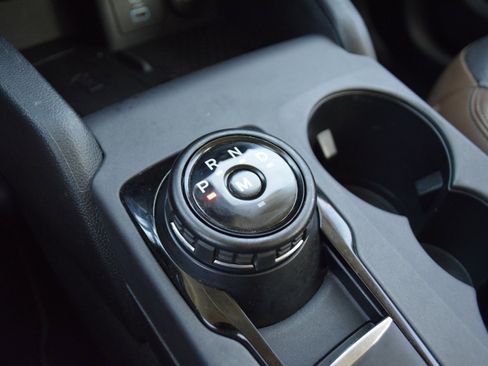 Used 2021 Ford Bronco Sport Badlands w/ Badlands Package image 16