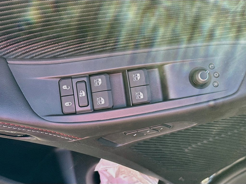 New 2027 Dodge Charger Scat Pack AWD/4WD image 22