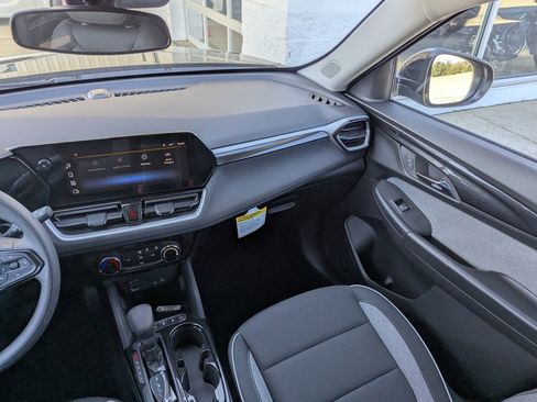 New 2026 Chevrolet TrailBlazer LT image 18