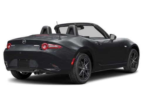 New 2025 MAZDA MX-5 Miata Sport image 3