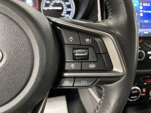 Used 2021 Subaru Forester Limited image 19