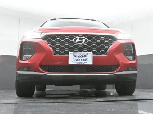 Used 2020 Hyundai Santa Fe Limited FWD image 30