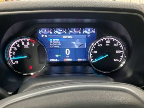Used 2023 Ford F150 XLT w/ Equipment Group 302A High AWD/4WD image 10