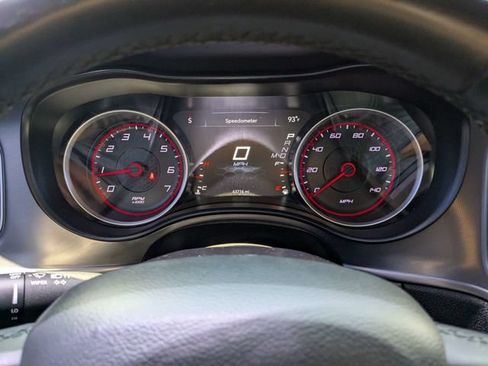 Used 2023 Dodge Charger GT w/ Technology Group RWD image 24