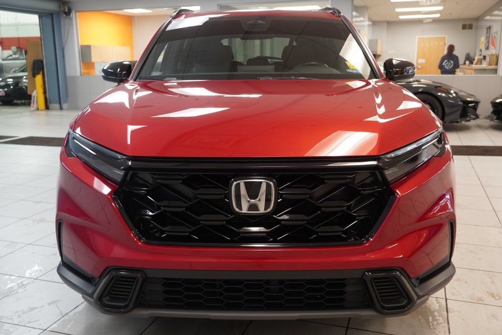 Used 2024 Honda CR-V Sport image 16